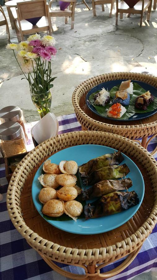 999 Triplenine Chiangmai Vandrerhjem Chiang Mai Eksteriør bilde